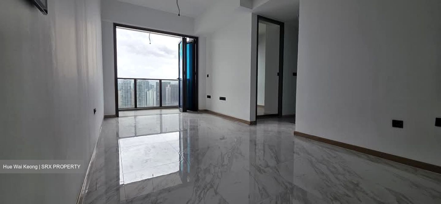 The Landmark (D3), Condominium #536096021